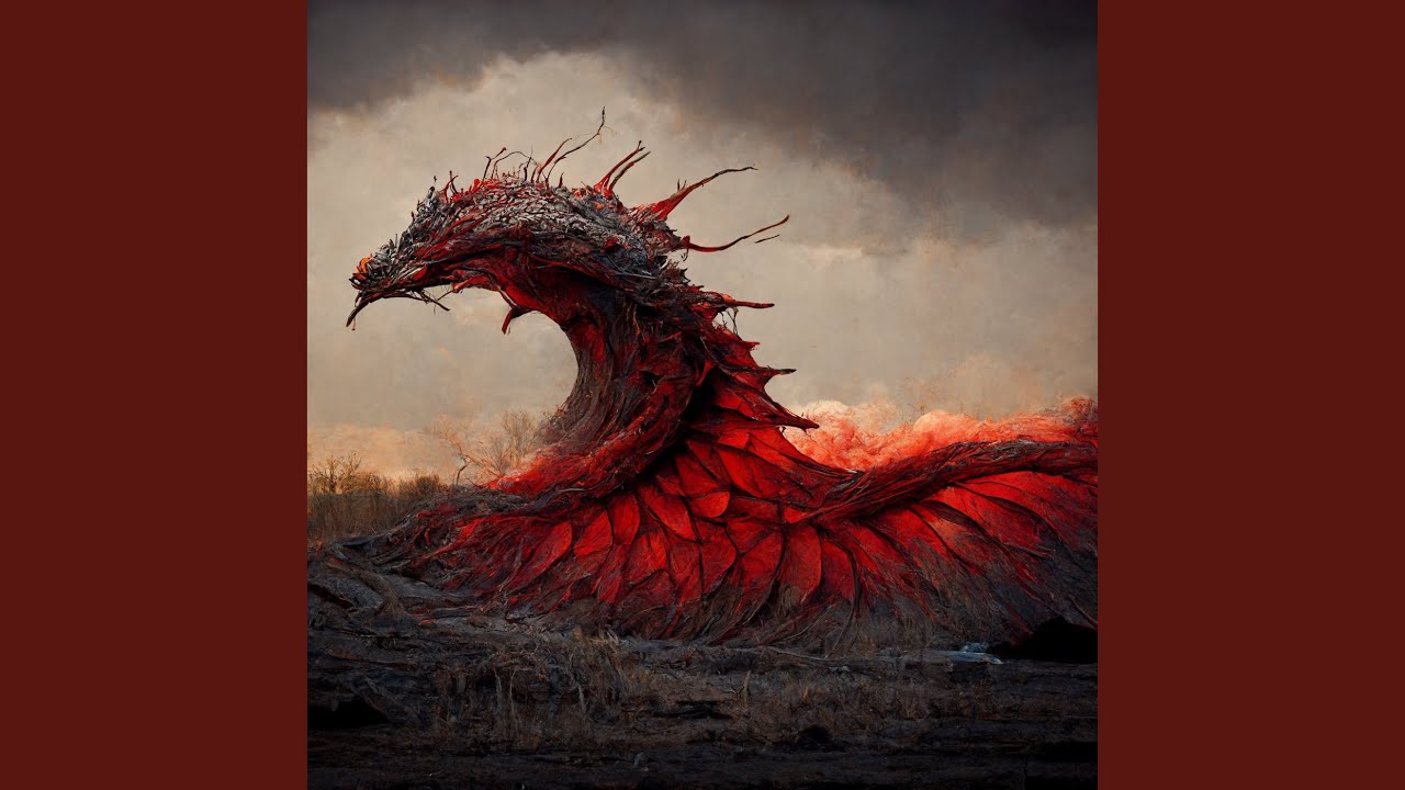 Blood Wyrm