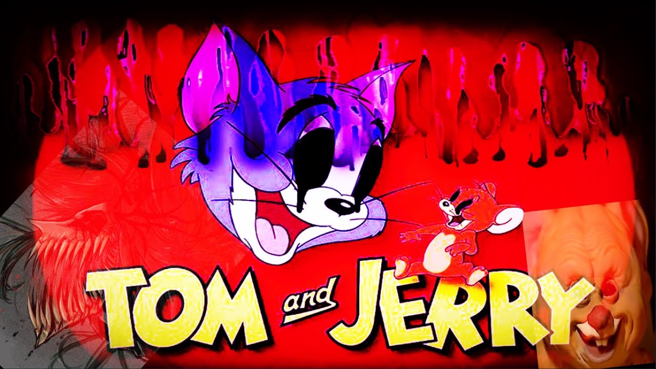 Creepypasta de Tom y Yerry (4:20 A.M)
