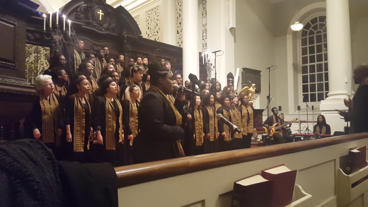Hallelujah Chorus