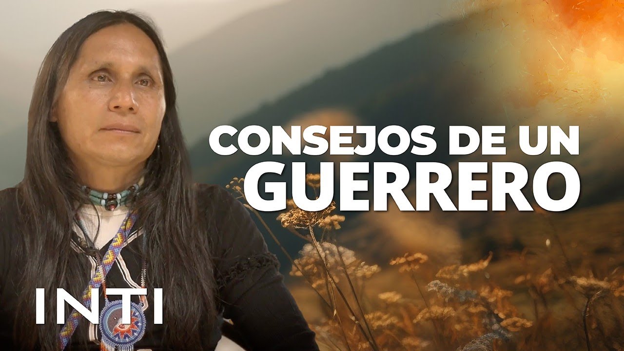 SUPERA tus luchas internas | Martín García Zen Yaolt | INTI Tv