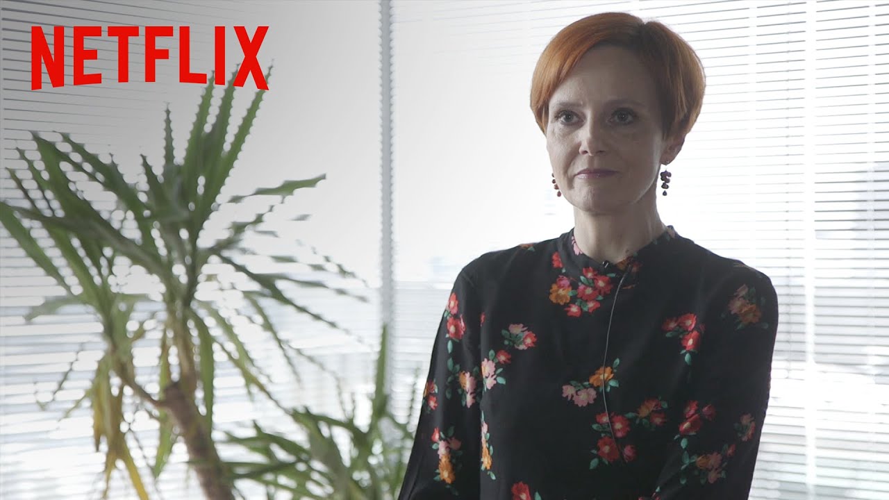 Agnieszka Kunikowska | Mowgli: Legenda Dżungli | Netflix