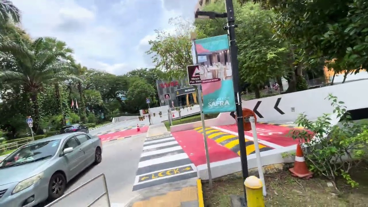 Singapore | சிங்காப்பூர் | தமிழ் | Tamil 
