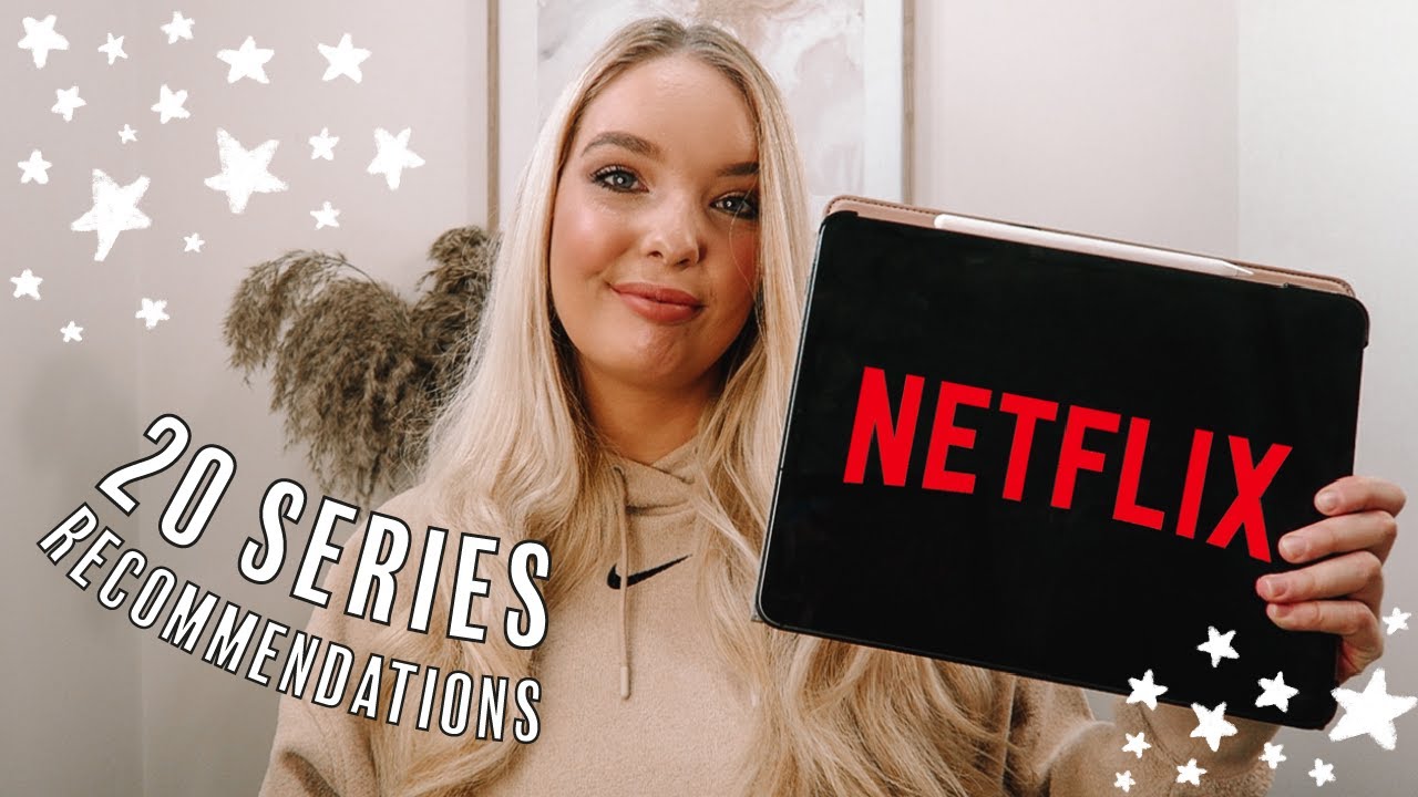 MY NETFLIX RECOMMENDATIONS 2022 | NETFLIX SERIES RECOMMENDATIONS 2022 UK