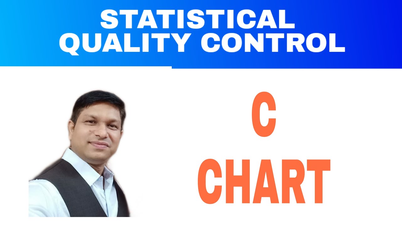 C-Chart  II statistical quality control