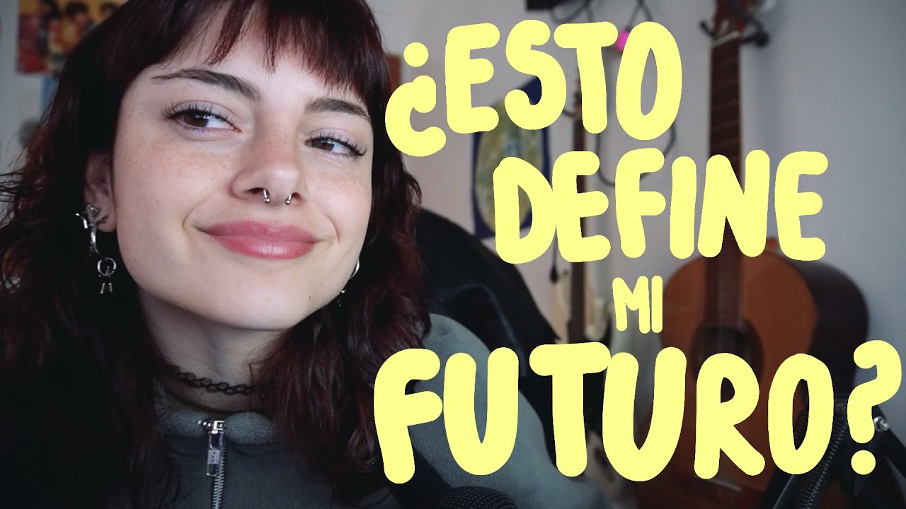 ¿cómo elegir carrera universitaria? ⟮video podcast⟯