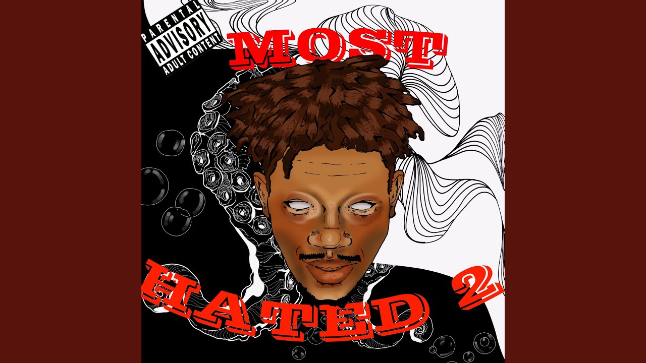 Still blazing (feat. NotWakeem)