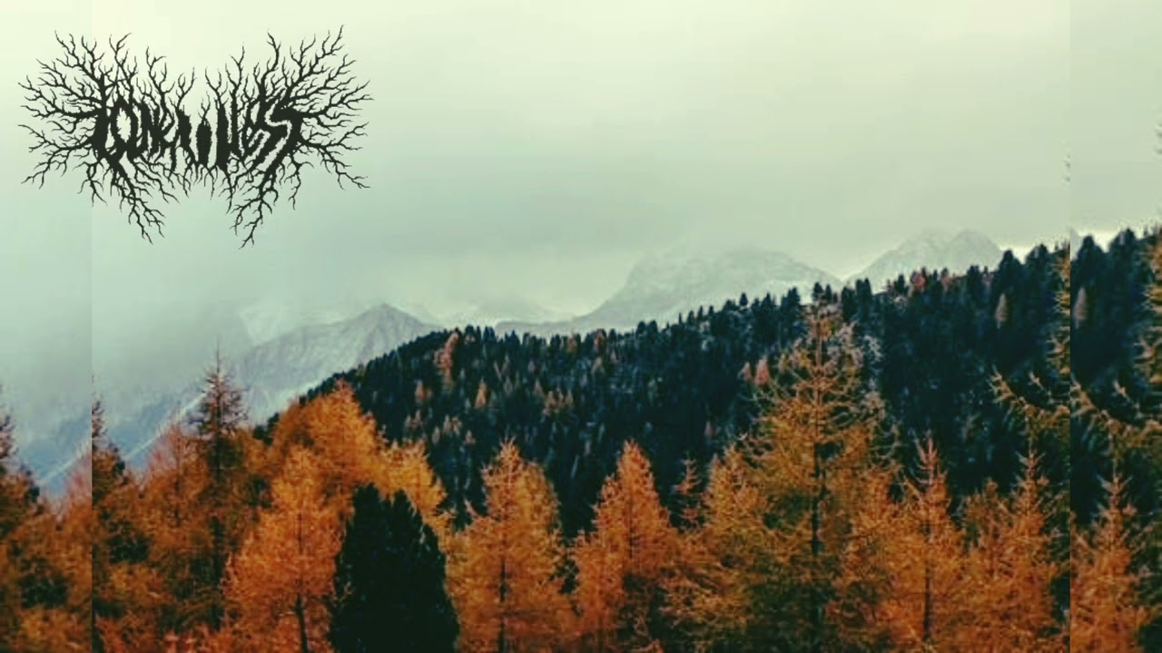 Loneliness - Otoño (DSBM) Letra