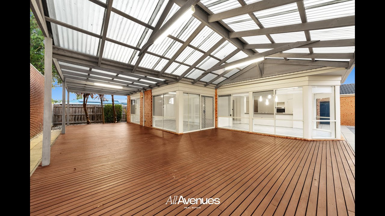 80 Cherryhills Dr Cranbourne