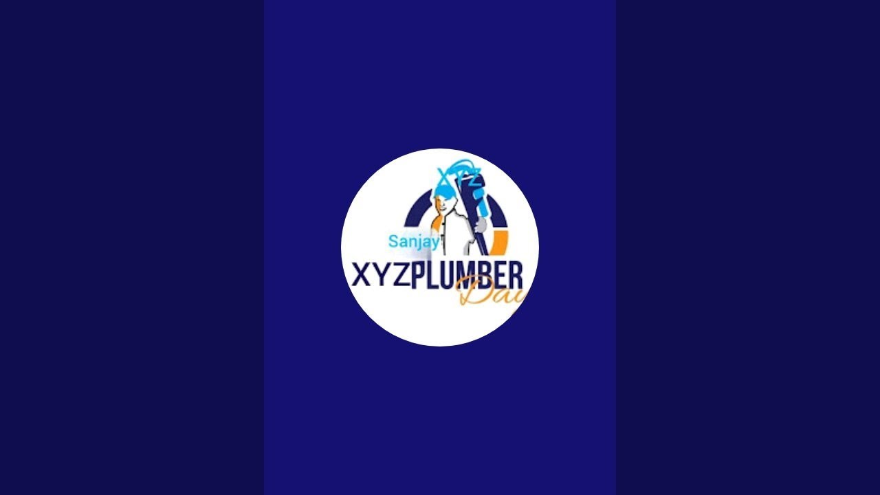 Sanjay xyz plumber is live!