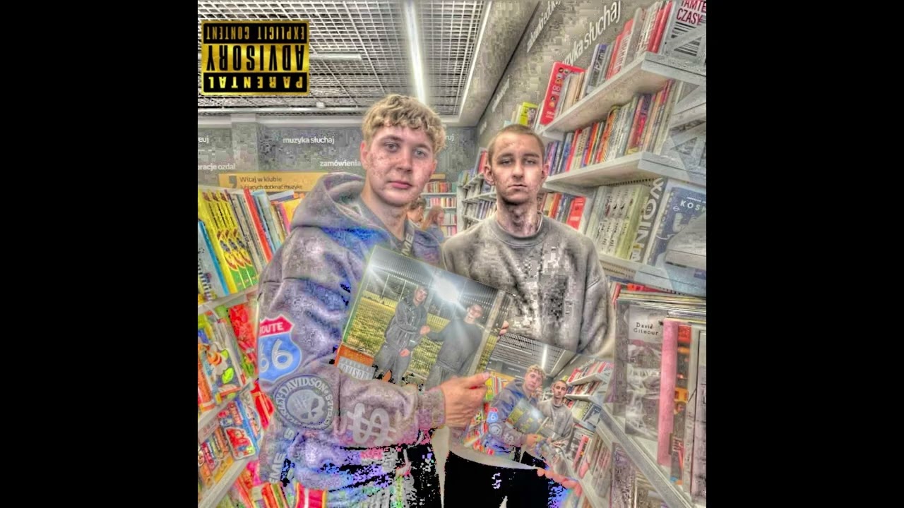 Jimmy Burger & DJ Strapon - Drip Walk