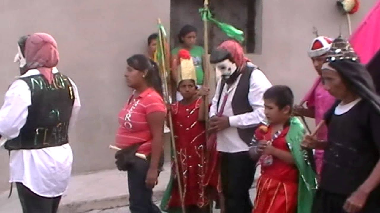 Barrabases en Santa Rosa 30, 2014