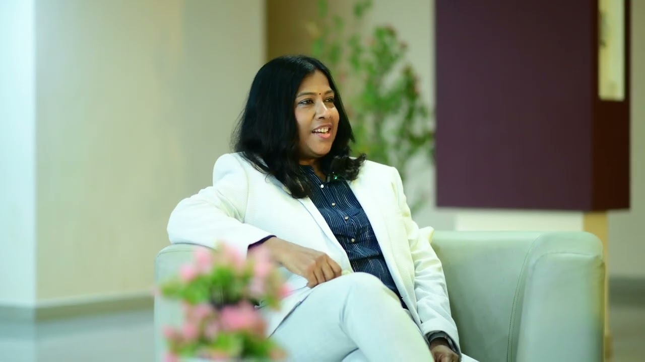 Fertility Doubts? Get Clear Answers | Rathna Fertility Podcast with Dr. Santhi