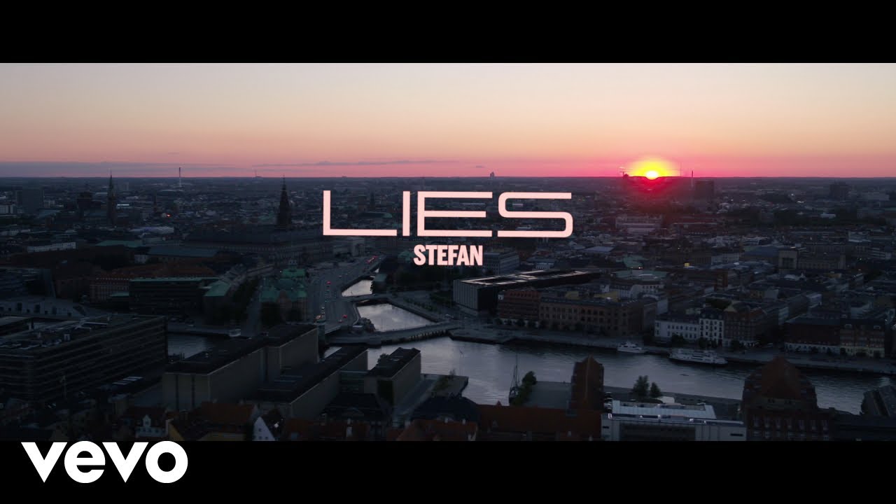 Stefan Hjort - Lies