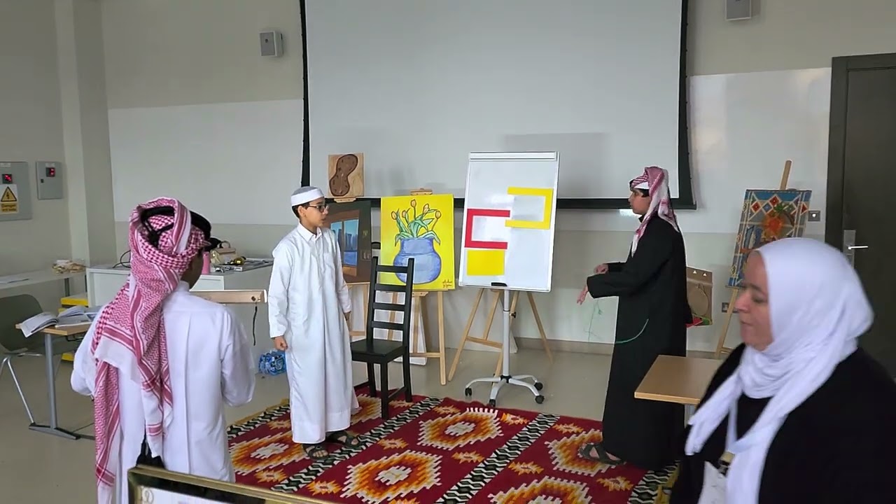 مسرحية الاخوين 