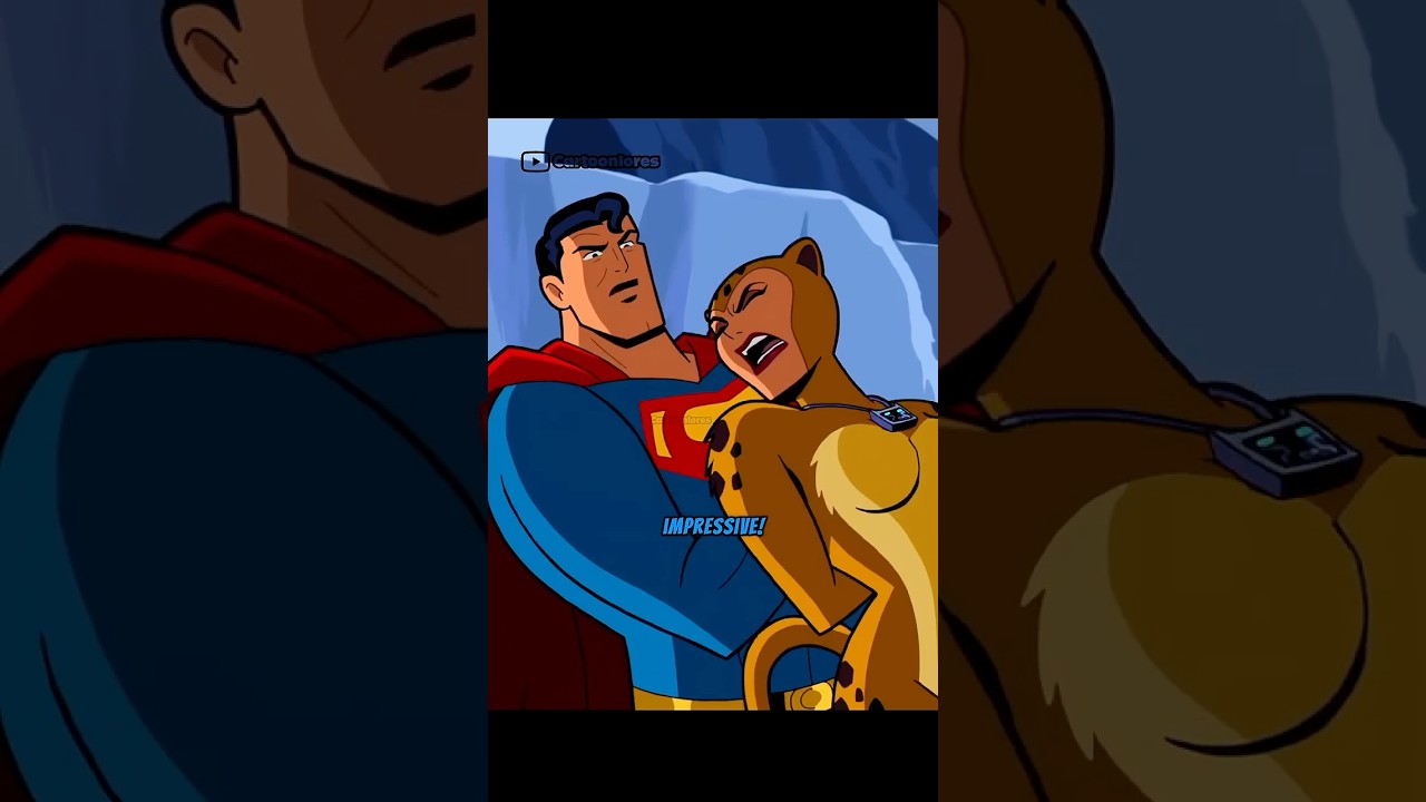 Justice League Gets Captured! || #dc #shorts #batman #superman #theflash #dccomics