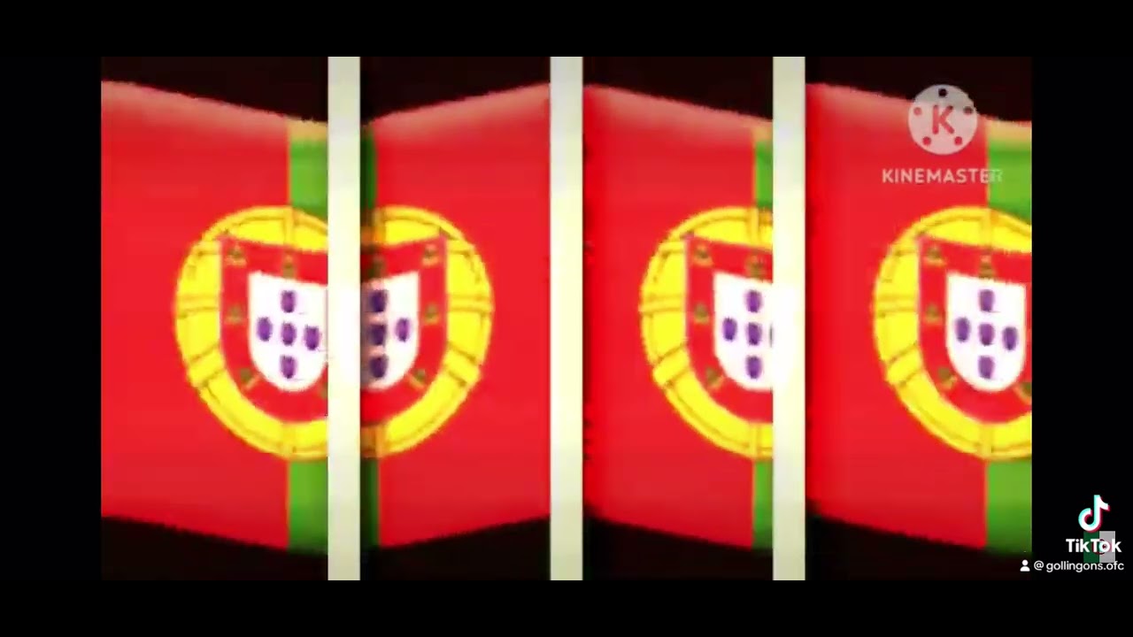 (LOST MEDIA) 1955 portugal eas alarm red zone II