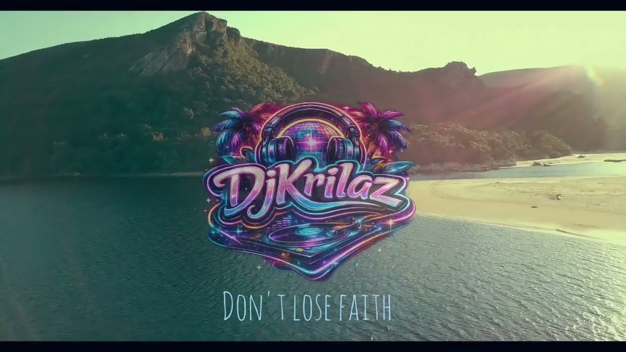 DjKrilaz - Don't lose faith (Official Music Video)