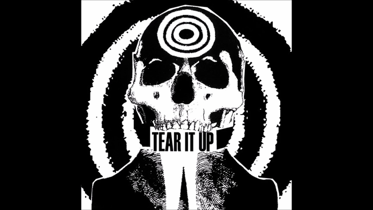 Tear It Up - S/T 7