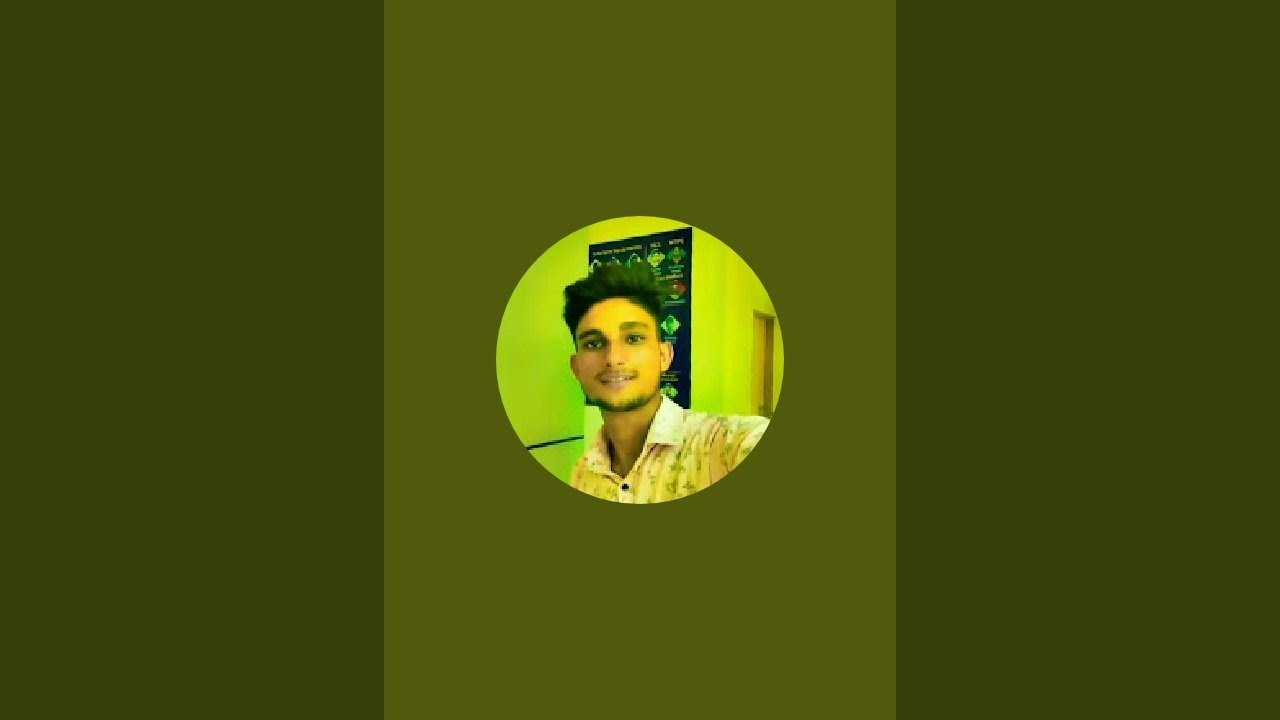 Gyanendra Yadav  is live!