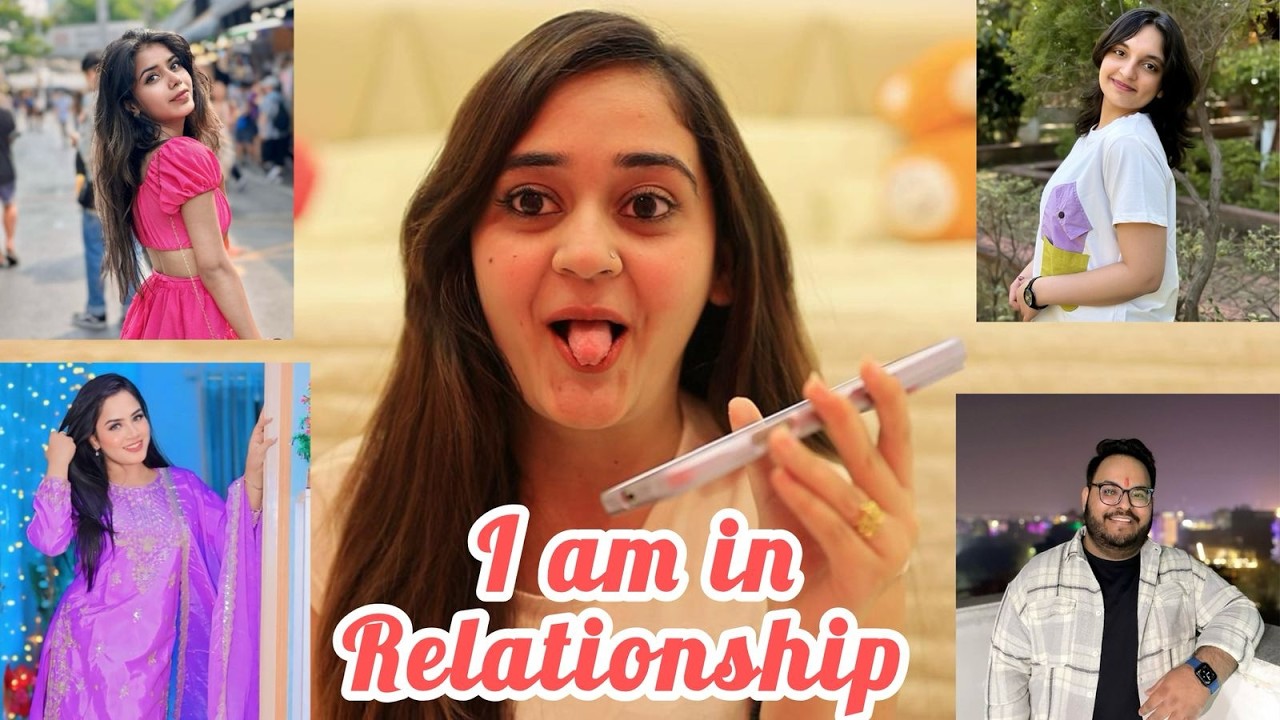 I am In a Relationship😍Prank Calls On Youtubers Pragati Verma | Nilanjana | Aayu & Pihu