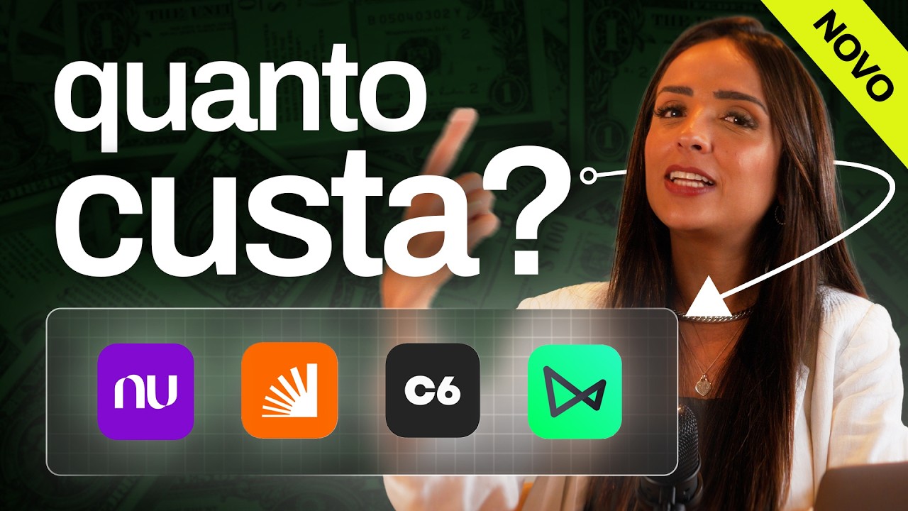 Quanto Custa Criar um Banco Digital? [ATUALIZADO]
