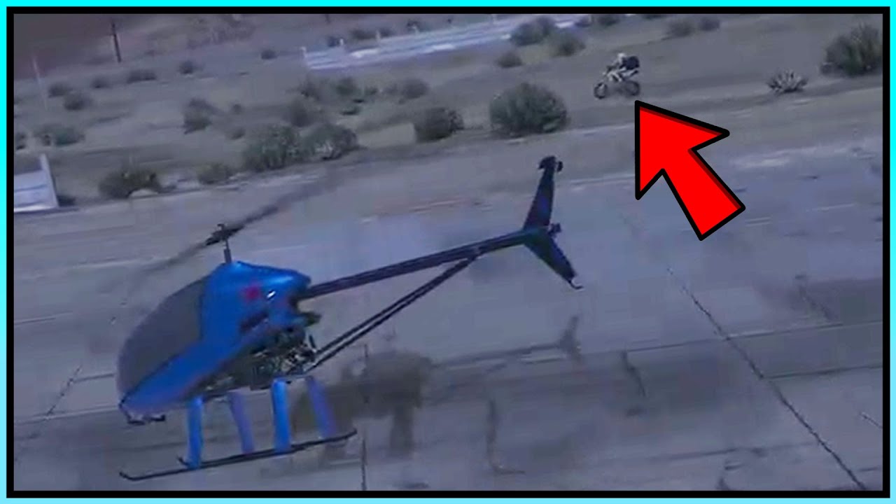 STE Hits A CRAZY Mid-Air HELICOPTER Pit On Cypress After A Cargo..