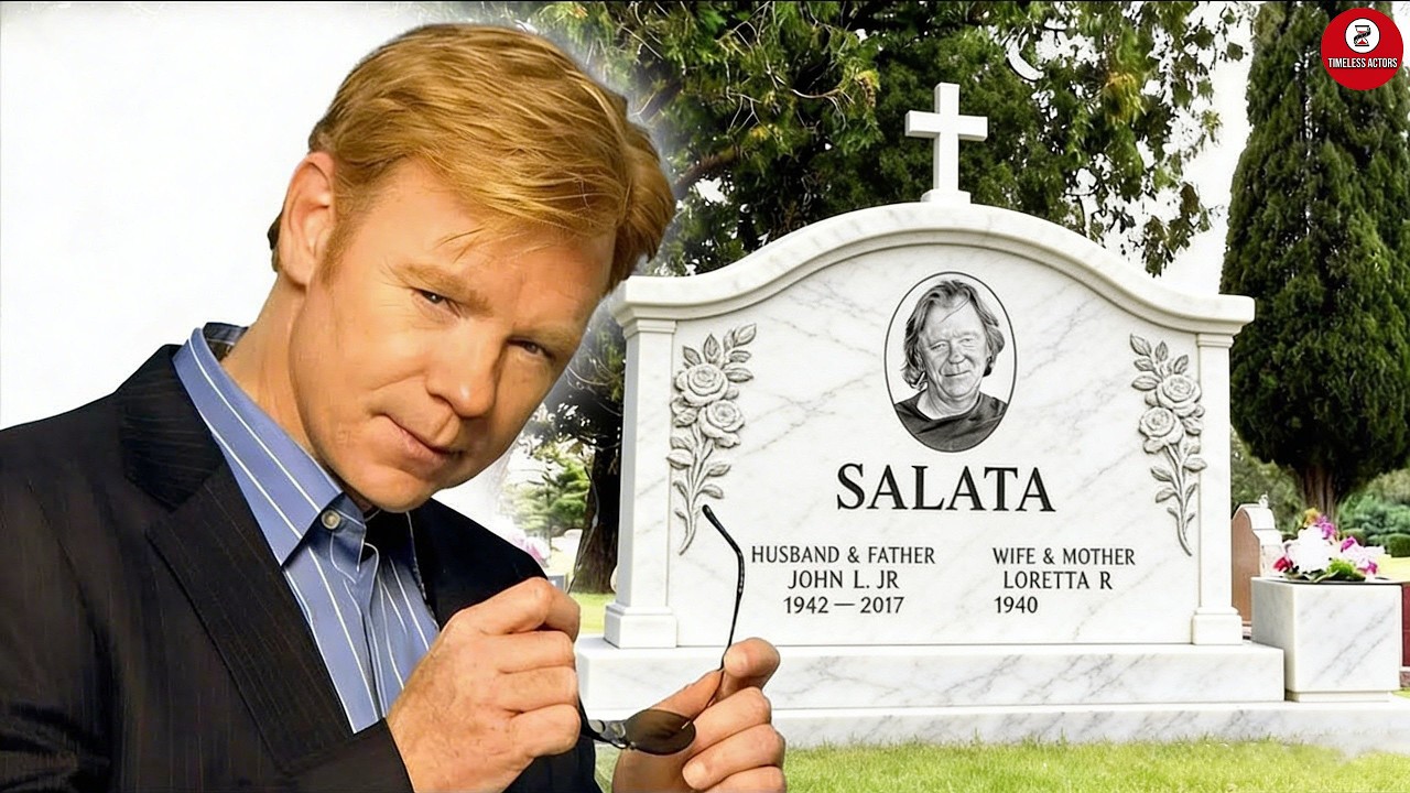 CSI: Miami (2002–2012) Cast Then and Now 2026 | What Happened to Them?