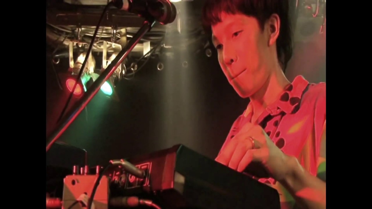 ウリチパン郡『パヤパヤ』@下北沢BASEMENT BAR  2009.5.21