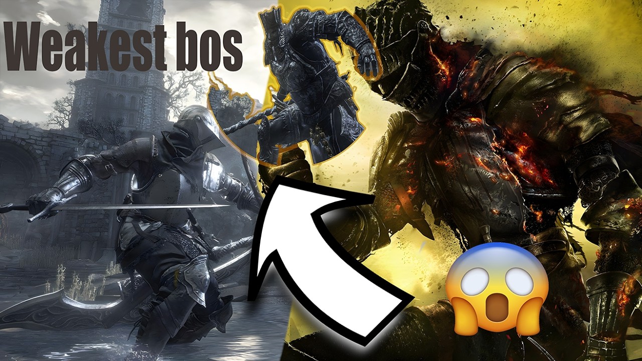 WITH THE BEGINNING OF THE EXPLORATION JOURNEY OF THE FAMOUS SOULS GAME DARK SOULS 3