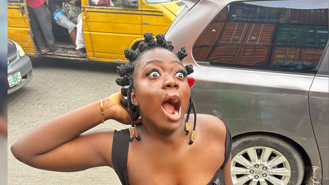 MY FRIENDS CONTROL MY LIFE FOR 24 HOURS : STREET EDITION.