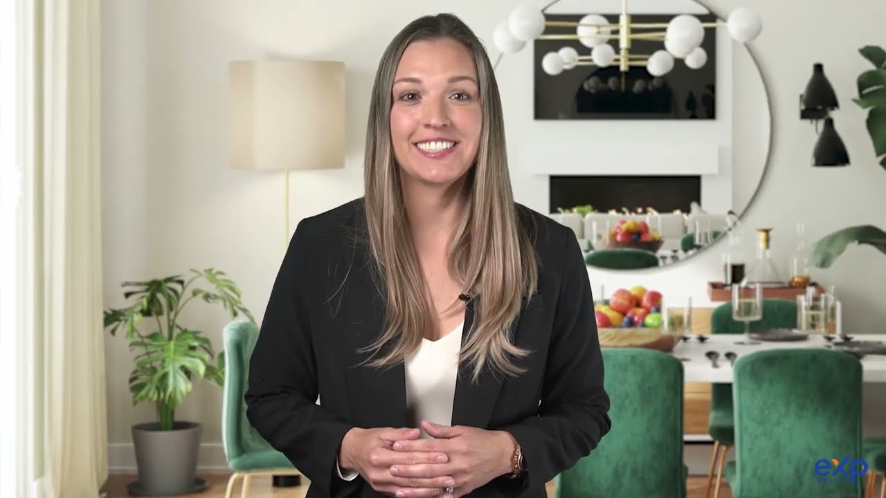 Meet Kelley Sierra - Your Southern California Real Estate Specialist | eXp Realty