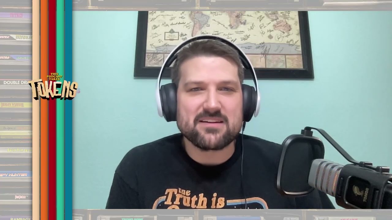 Deric’s Hot Take: TMNT III better than TMNT II: Secret of the Ooze?