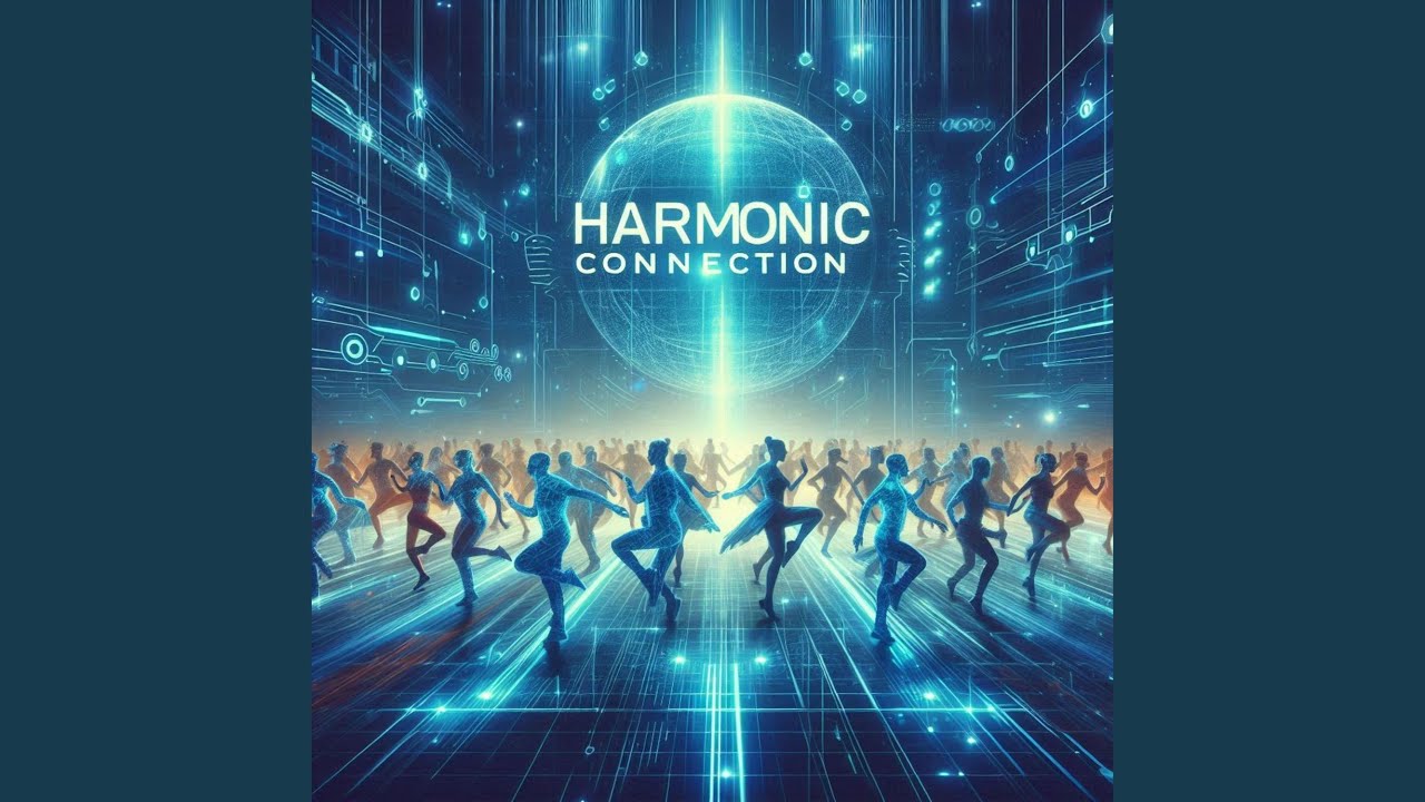 Harmonic Connection