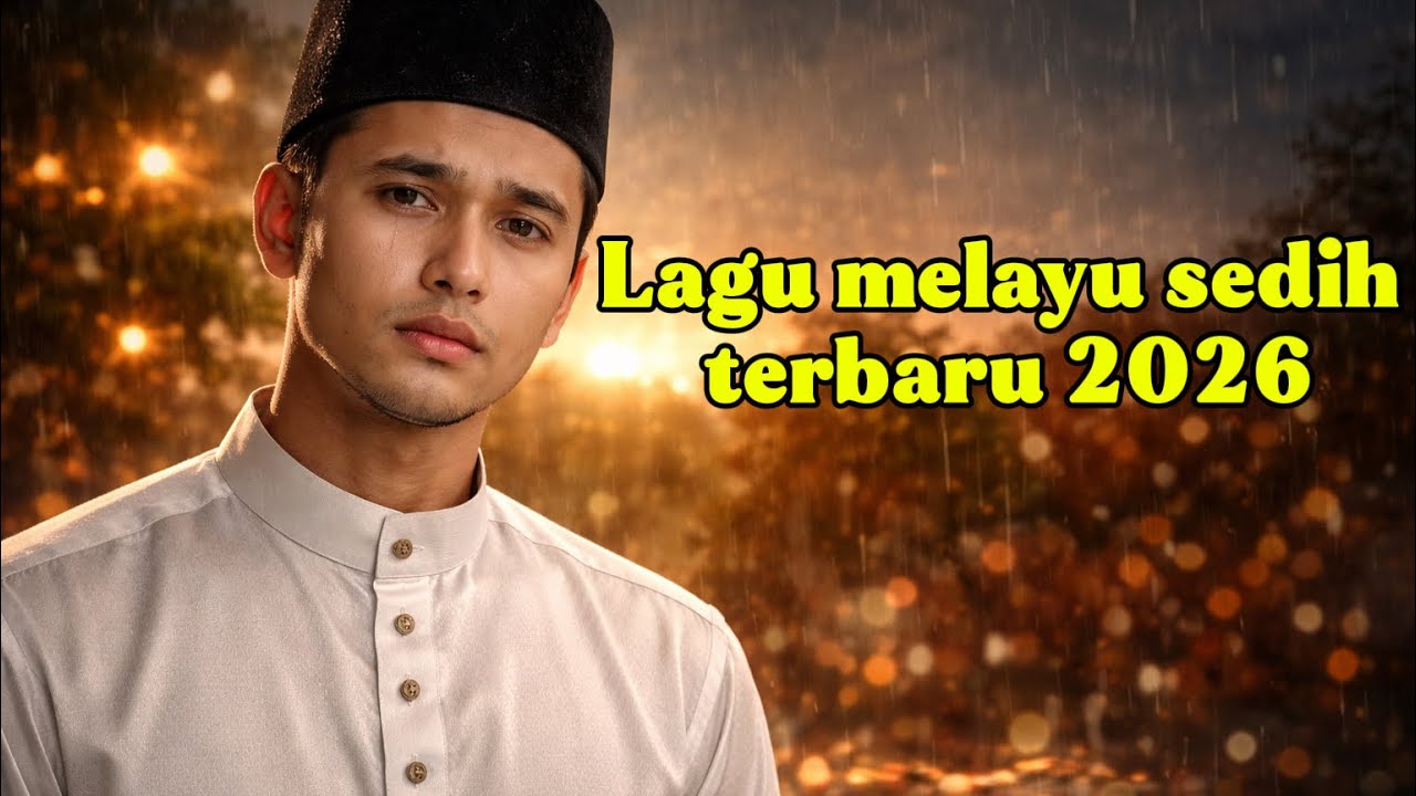 MENGAPA PERGI - LAGU MELAYU KLASIK 2026 