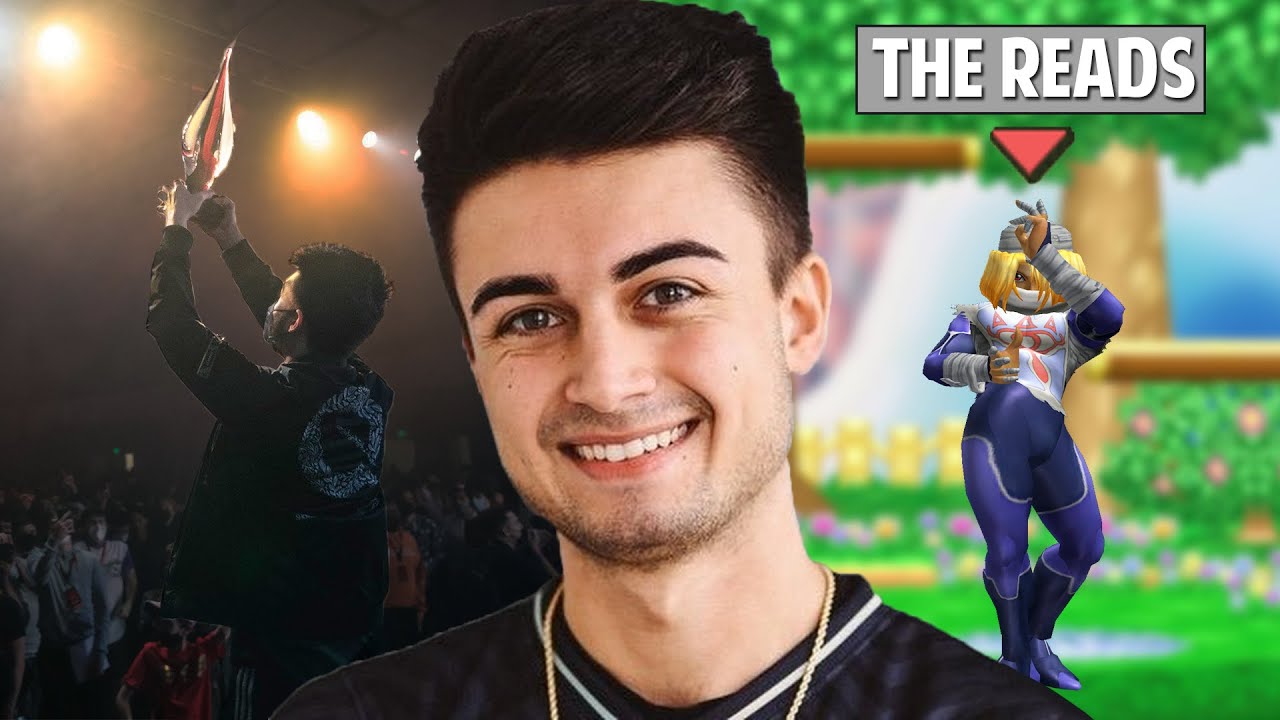We got a Supermajor Winner to play for us | The Reads