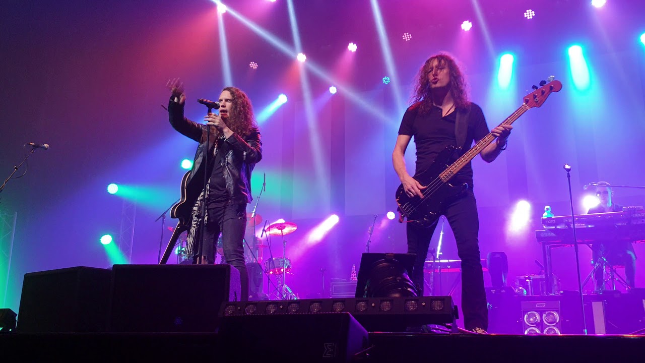 Highway Star - Deep Purple - by The Classic Rock Show 2020 Live @Crawley
