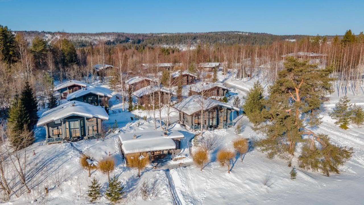 Tahko-Tours Oy, Tahkovuori, Finland
