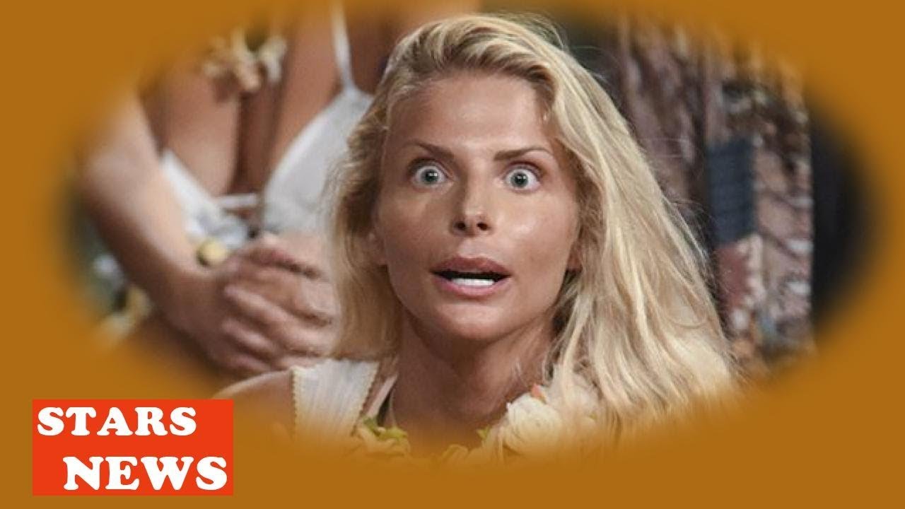 I 5 momenti imperdibili della quarta puntata dell’Isola dei Famosi| STARS NEWS