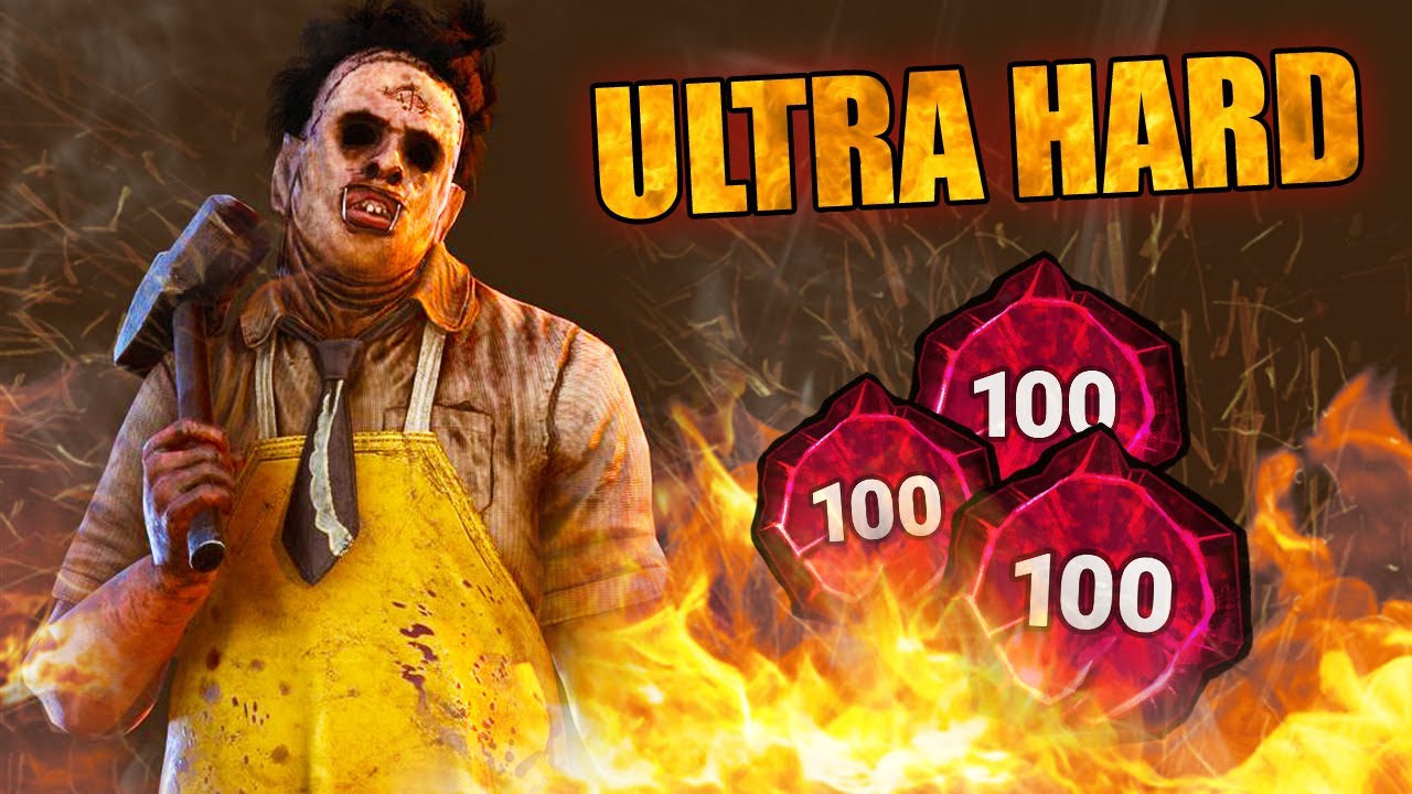 HOW IS THIS EVEN WINNABLE? - Dead by Daylight