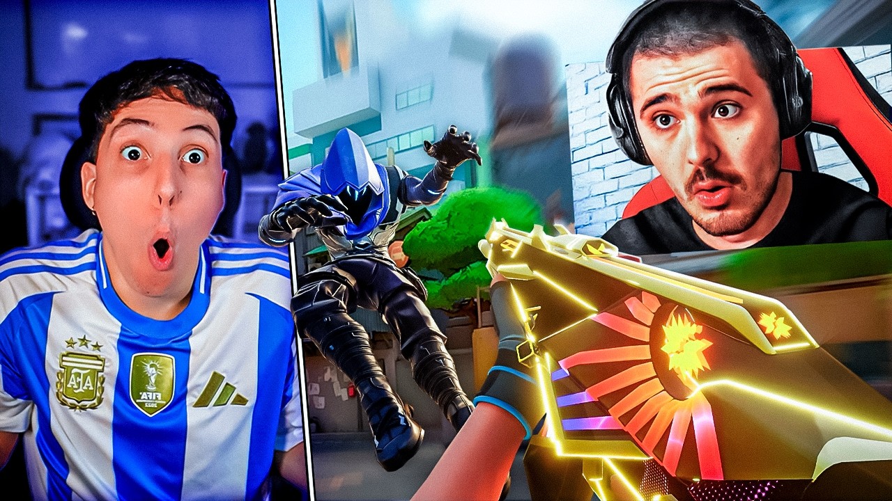 ¿Se viene el tan esperado DÚO con SirMaza? 🔥 | Safiro