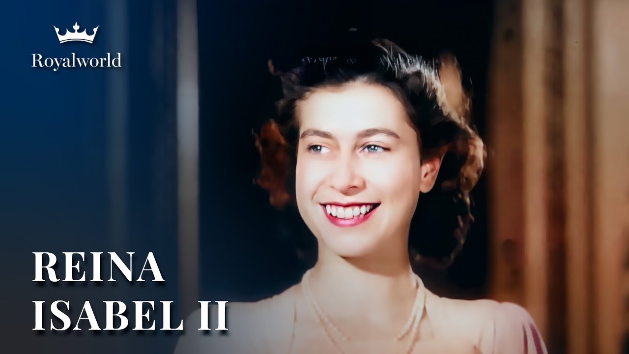 Reina Isabel II: Su Glorioso Reinado | Biografía