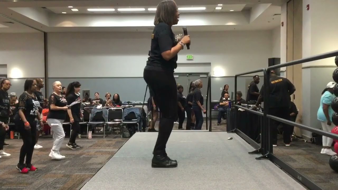 Acquainted LD Demo/Inst by the Karen, PJ, Evie, Kathy, Katrina (the Peanuts) (SILD Event-March 2025)