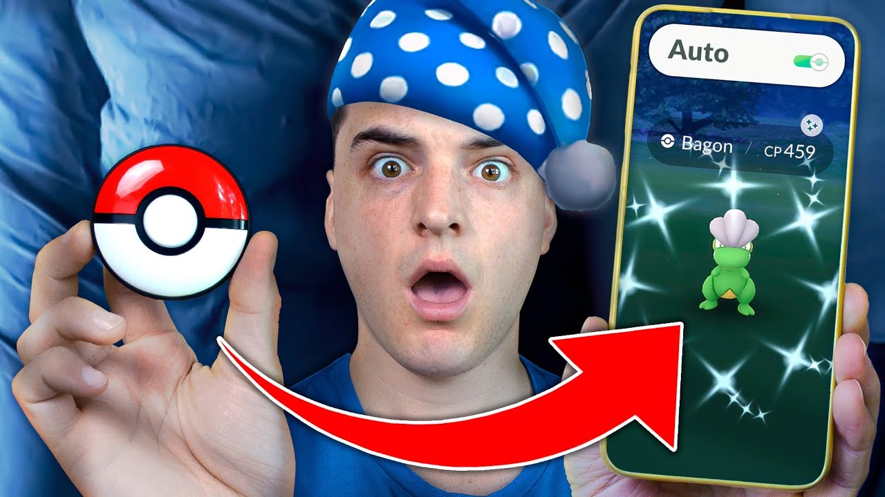 Pokémon GO Plus + ЧЕСТНЫЙ ОБЗОР