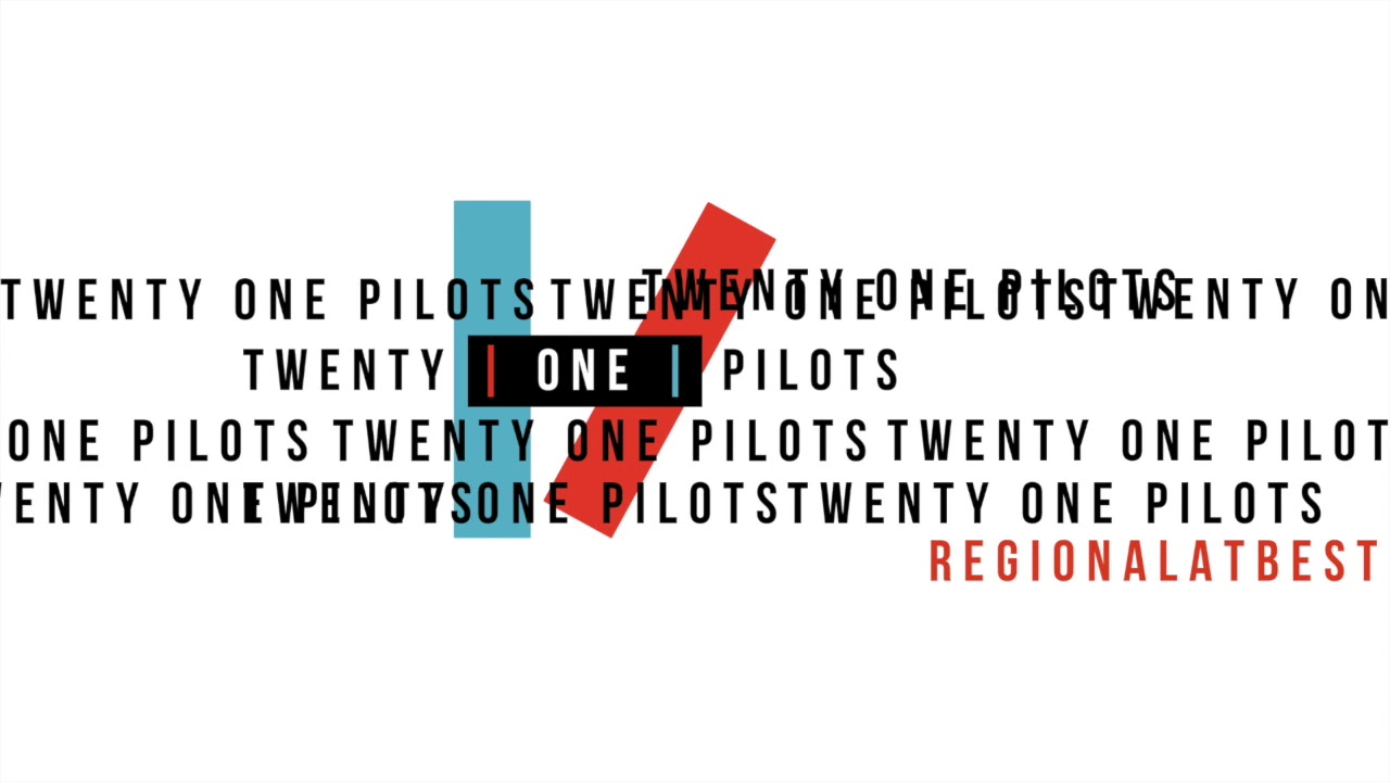 Anathema Instrumental Twenty One Pilots Remake