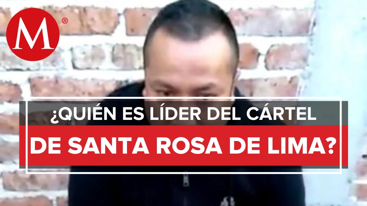 &iquest;Qui&eacute;n es 'El Marro' y por qu&eacute; fue detenido en Guanajuato?