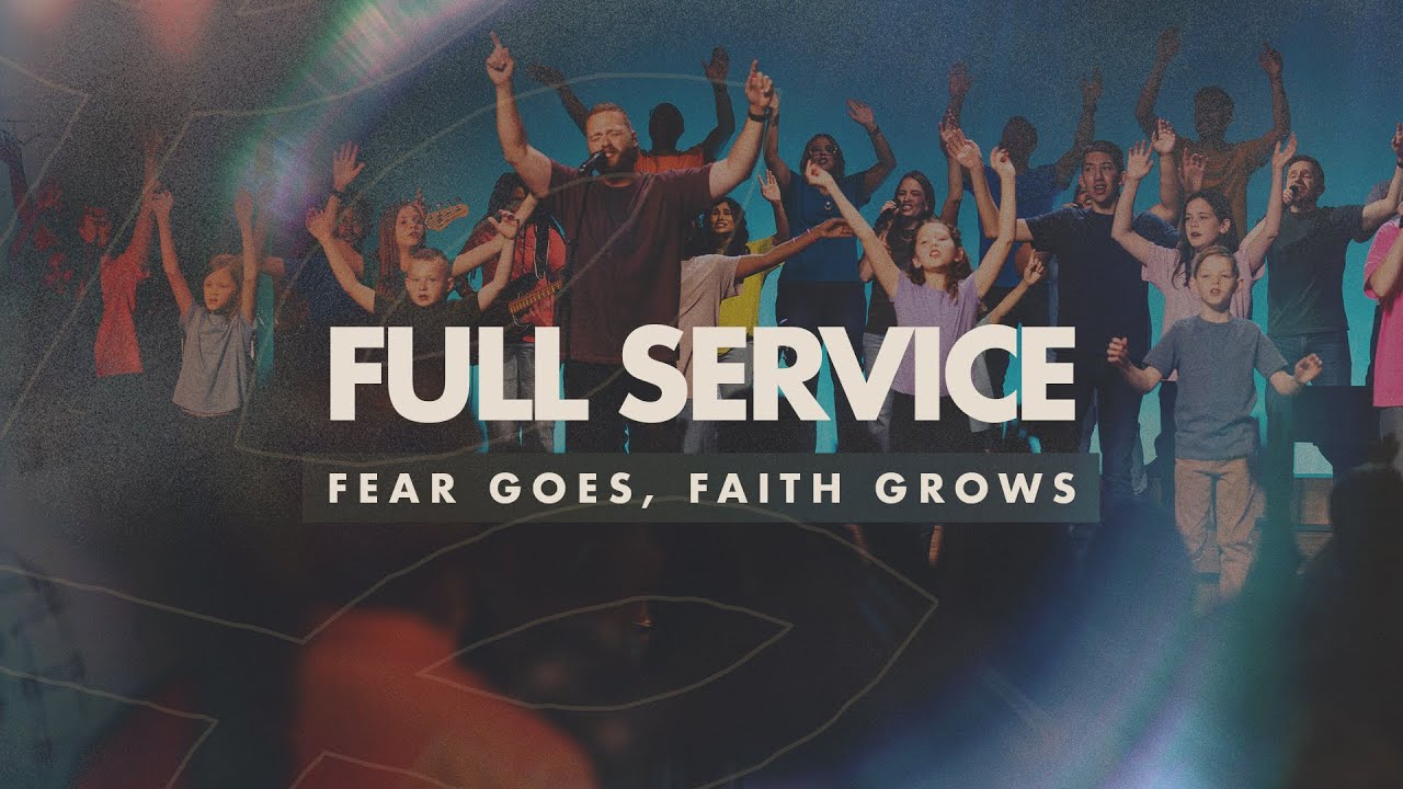 Full Service | 