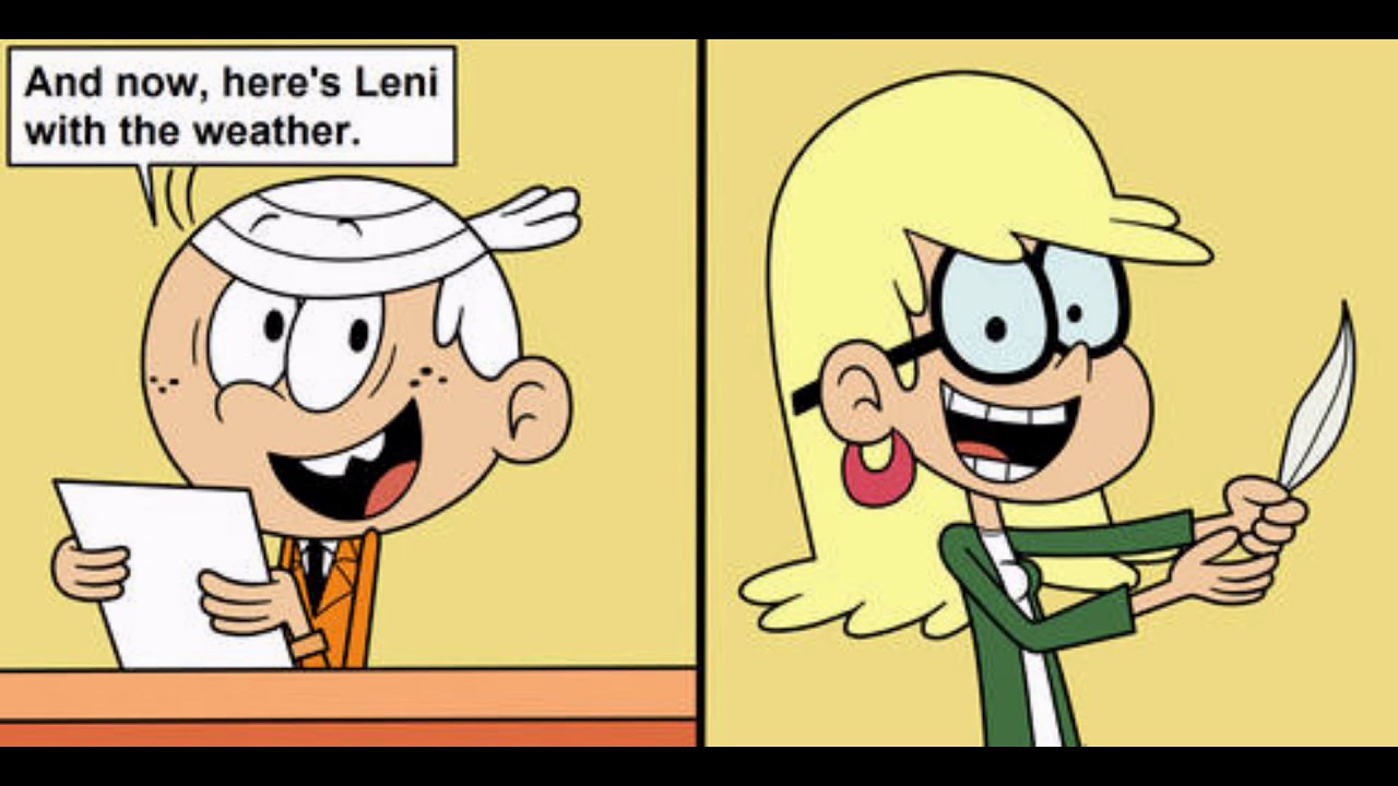 Leni Loud Tribute