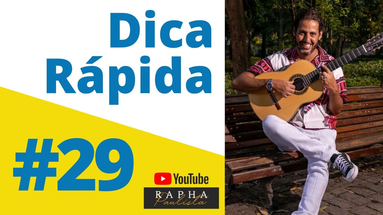 Baixarias Famosas (C - A7 -Dm) - Violão 7 Cordas(Translated in English)