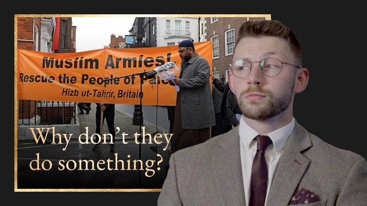 The Jihadist Threat Ignored by the British Government