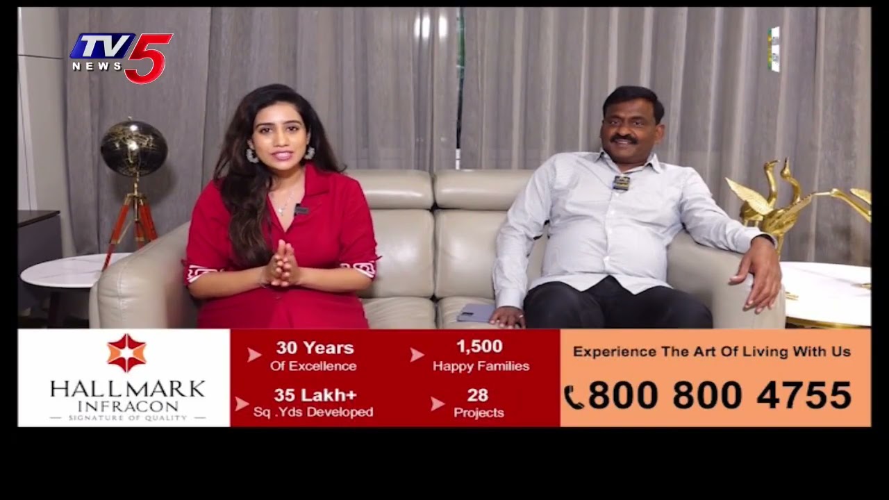 Sujan Media's Real City | 8th February 2026 || TV5 News